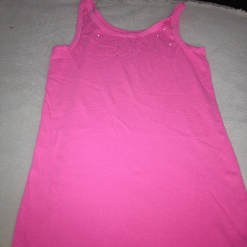 Kids tank top
